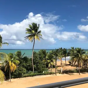 Holiday park Beachside Getaway Suites