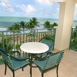 1 Bedroom Beachfront At Rio Mar Rio Grande