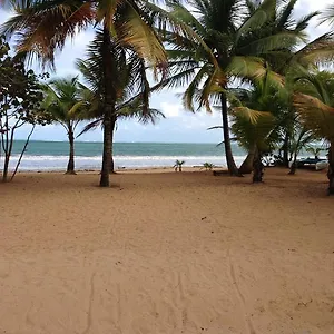 Beach Front Rio Mar Puerto Rico Rio Grande