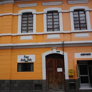 Casa Bella Vista Quito